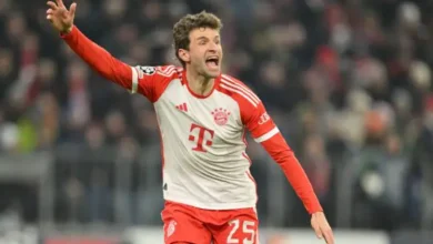 Thomas Muller seeks wage increase to extend Bayern Munich stay