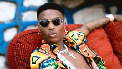 "I made Gyrate, Essence, Soco and Nowo in one night, sometimes in a night I make like two bangers” - Wizkid boasts