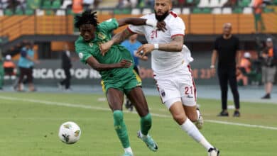 AFCON 2023: Cape Verde through to quarter-finals with die-minute penalty against Mauritania