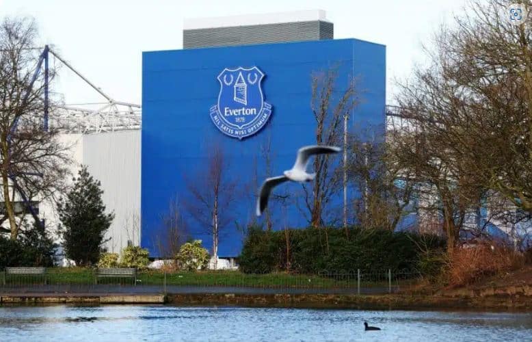 Everton set for verdict on appeal against points deduction