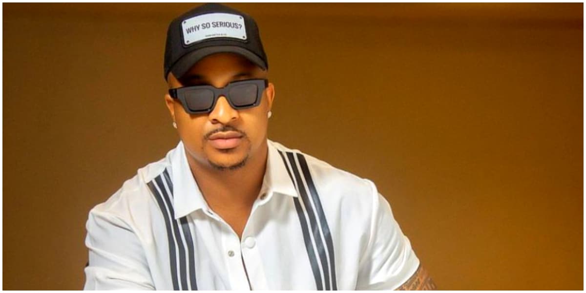"Keeping my love life private brings peace" – IK Ogbonna