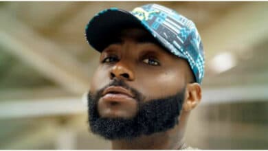 Nigerians dig up old video of Davido confessing to sending his fans to deal with a U.S. show promoter