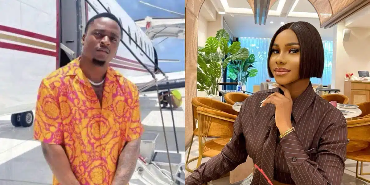 Austa’s killer, Killaboi, gets called out by babymama for being a deadbeat dad