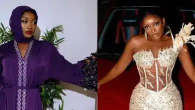 “There is nothing wrong with reserving seats for celebrities” — Actress Adaeze Eluke claims