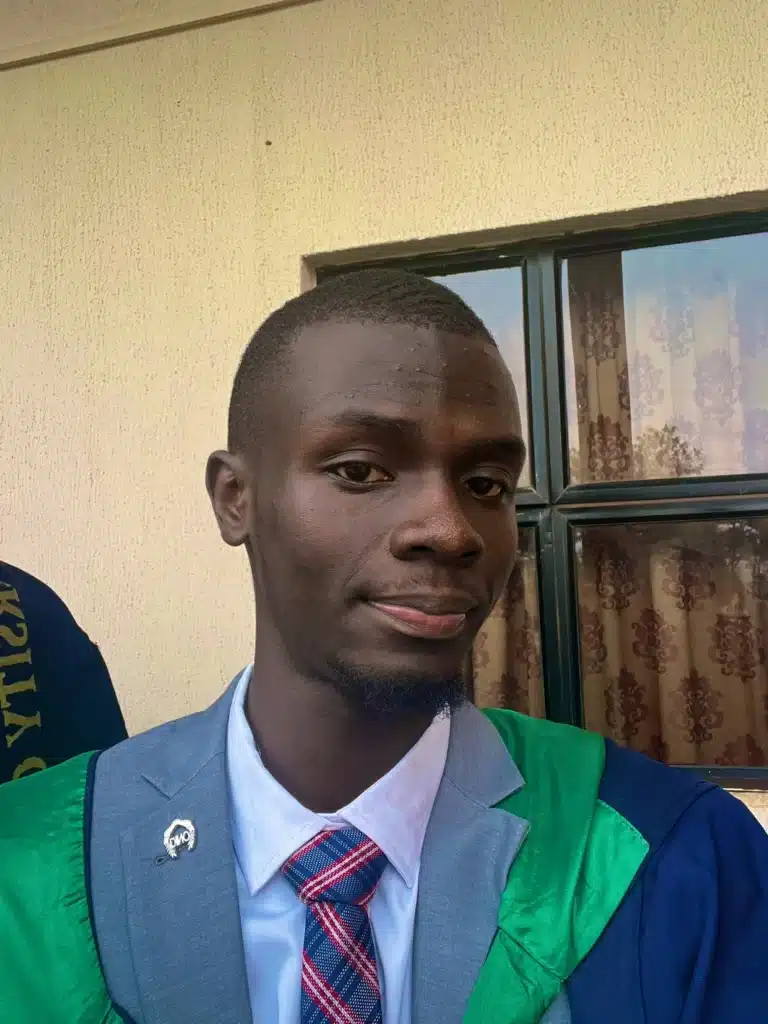 “Na to teach them benefits of smoking with this salary”— Reactions as NYSC corper reveals he gets N2000 from his PPA monthly 