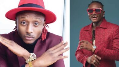"I'm quitting music" - Terry G officially quits music career