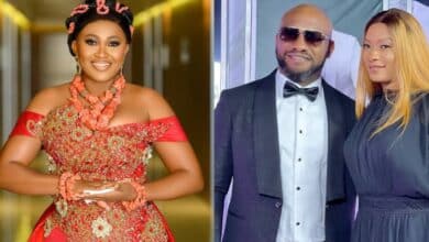 “If marriage ends, change of name should be optional" – Mary Njoku weighs in on Yul Edochie and May's marital drama