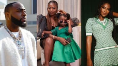 “She is demanding $800 a month for nanny’s fee" – Cutie Juls calls out Sophia Momodu over absurd demands from Davido
