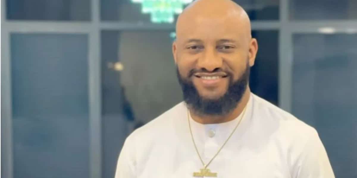 “Why you should stop allowing people’s hate comments get to you” – Yul Edochie shares update
