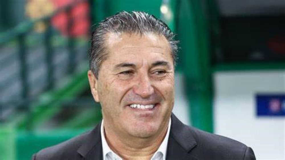 AFCON 2023: Coach Peseiro unfazed by Super Eagles’ defeat to Guinea