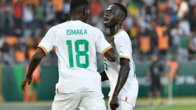 AFCON 2023: Senegal set for knockout stage after thrashing Cameroon 3-1