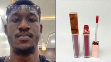 Man narrates trick used by a smart lady to get his phone number