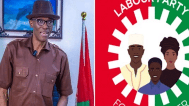 Crisis hits Labour Party over alleged N3.5billion derived from 2023 general elections