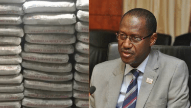 “We’ll import cement if Nigerian manufacturers refuse to reduce prices” — FG