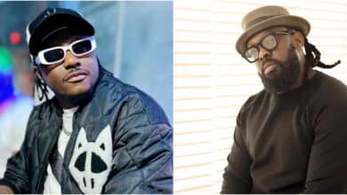 Terry G calls out Timaya over unpaid royalties
