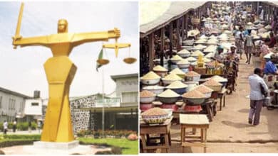 "Fix prices of milk, flour, salt, sugar, and more before 7 days" - Court Orders FG