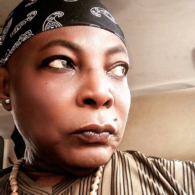 "The best team won, let’s face demons facing us – Charly Boy tells Nigerians