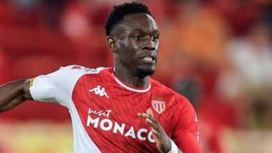 Folarin Balogun set to be denied role at Monaco