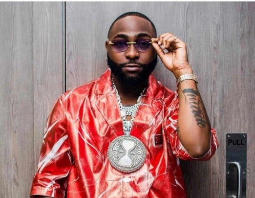 Prophet who prophesied a win for Davido at Grammys reveals why he didn't pick a single award