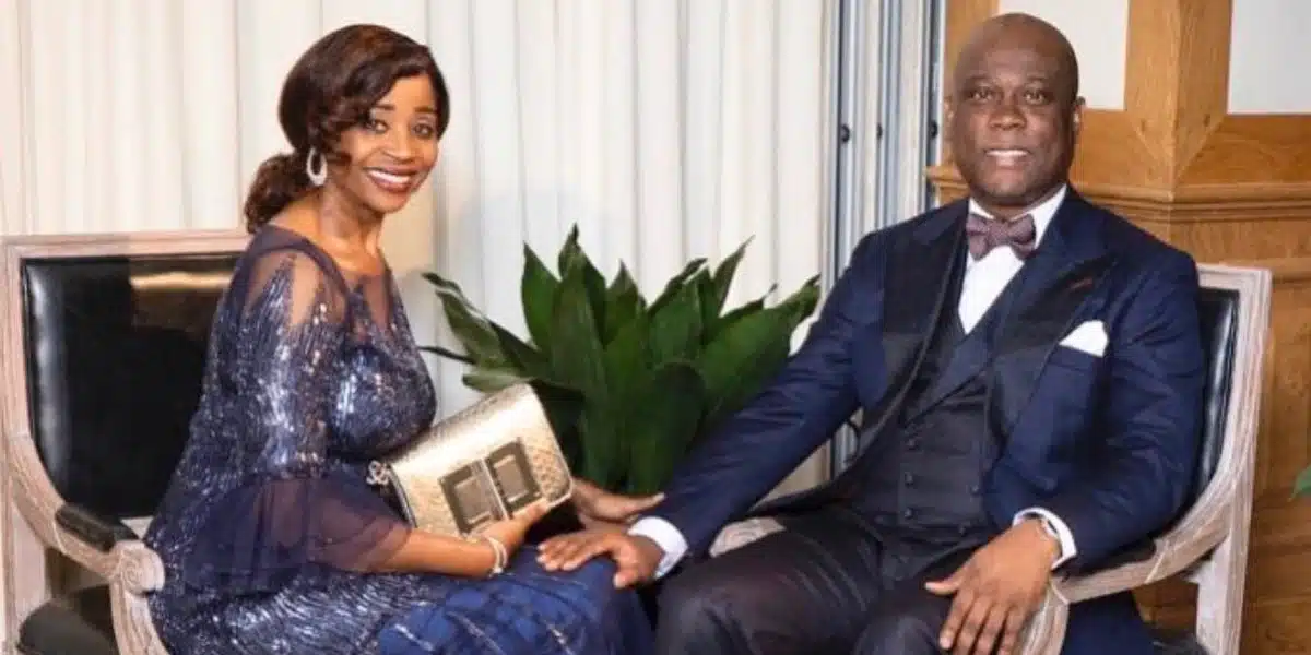 Access Bank Holdings CEO, wife, son and 3 others die in fatal helicopter crash