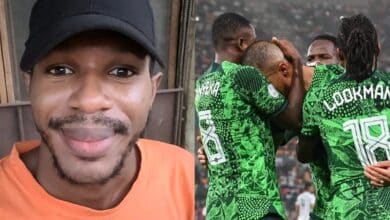 AFCON: "Nigeria won South Africa by luck" – Daniel Regha