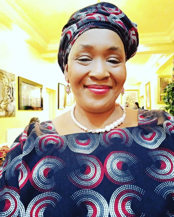 "I'm about to drink sniper" - Kemi Olunloyo shares cryptic post, hints at committing suicide