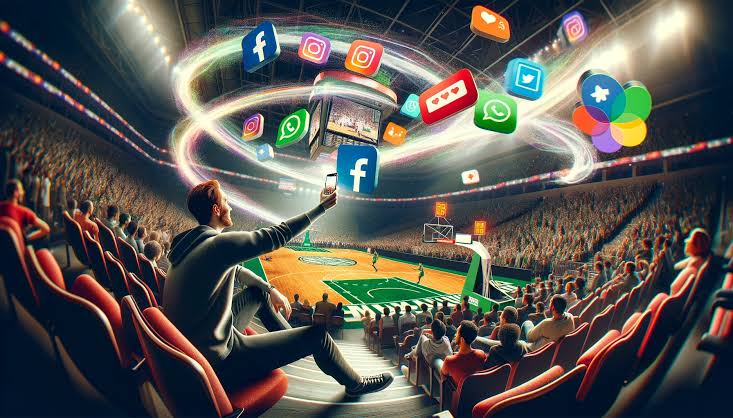 Connecting fans and brands: the evolving landscape of sports marketing