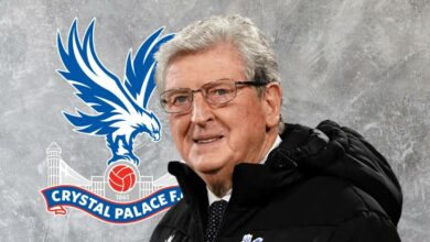 Why the Time Is Right for Roy Hodgson to Leave Crystal Palace