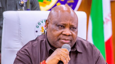 “We’re aware of plans to abduct school children in Osun” — Adeleke