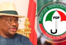 PDP vows to sanction Wike, other members who sabotaged 2023 general elections
