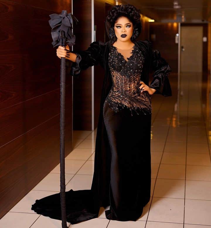 “It was an intentional act, I am so sorry” – Portable leaks voice note of Eniola Ajao amidst award clash with Bobrisky 