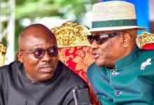 “Fubara showing his true colour after I helped him win election” — Wike