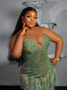 Lege Miami and Eniola Badmus fight dirty after he how she found a man on his matchmaking platform