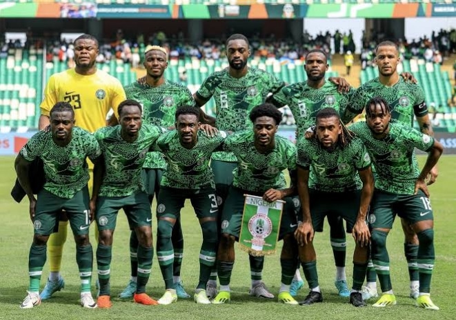 Historic victory for Mali as Super Eagles stumble in Marrakech