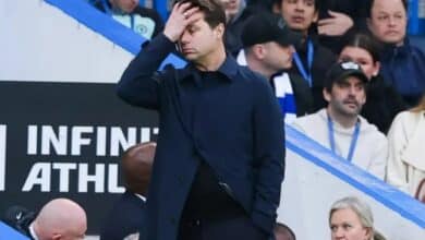 "We are not matching expectation" - Pochettino admits booing himself if he were Chelsea fans
