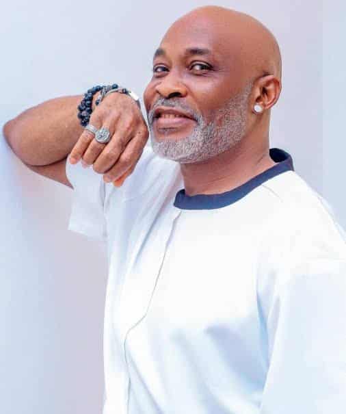 Why being faithful in marriage is hard - Richard Mofe Damijo