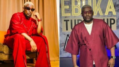 "Invest in yourself; we are judged by what we provide or have" – Do2dtun advises men