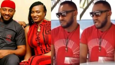 Yul Edochie old video may love