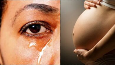 UK-based Nigerian woman shattered as husband impregnates tenant meant to babysit daughter