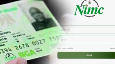FG announces new National ID card will be issued via banks