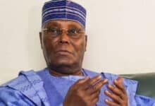 Atiku urges supporters to trust God for political power amidst PDP crisis