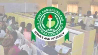 JAMB orders arrest of parents found near CBT centres during UTME