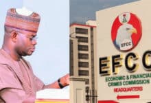 American School reaches out to EFCC to refund $760k children’s school fees paid by Yahaya Bello
