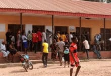 Ondo APC Primary: Voters disperse as violence breaks out at voting centre