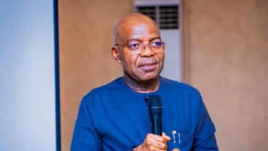 Alex Otti announces all pension arrears in Abia have been cleared