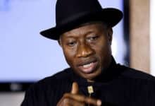 Goodluck Jonathan backs establishment of State Police, says “no going back”