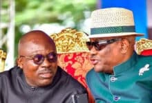 Another Wike’s loyalist, finance commissioner resigns from Fubara’s cabinet