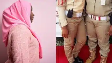 “He wants me to quit my job because I wear trousers there” — Muslim woman seeks advice