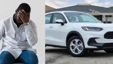 “My mom is angry I bought a car for my wife who just gave birth to triplets” — Confused man asks for advice