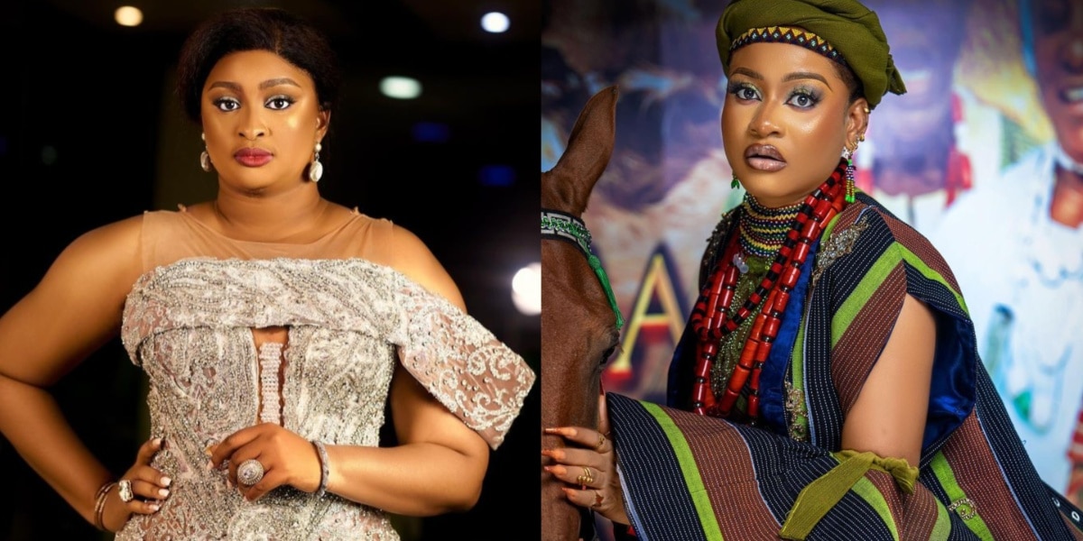Etinosa Idemudia defends Phyna against critics after she mistakenly called out soft drink brand